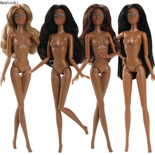 Bambola bjd tan skin - bambola,