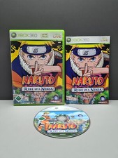 NARUTO RISE OF A NINJA +