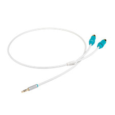 CHORD C-JACK 3.5mm STEREO to