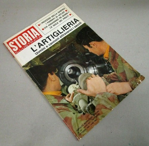 Storia illustrata - illustrata",