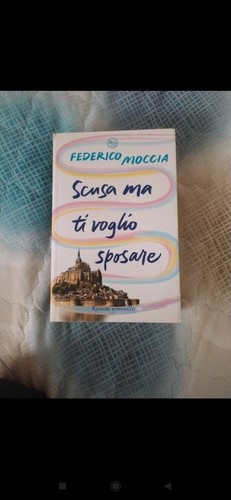 Libro scusa voglio - ti,