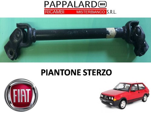 Piantone sterzo fiat ritmo dal - sterzo,