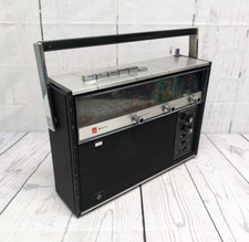 Stereo a transistor 6 bande