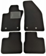 Asc tappetini auto set 4pz - asc,