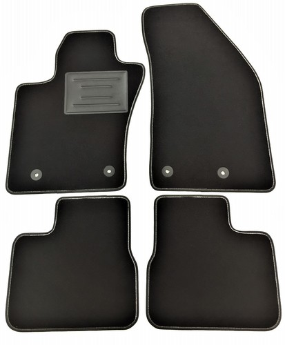 Asc tappetini auto set - auto,