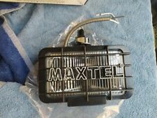 FARO ALOGENO SUPPLEMENTARE PER