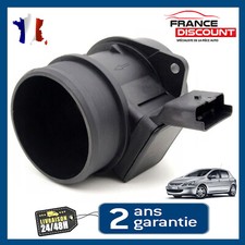 Debitmetre d'air prevu pour Citroen Berlingo 1,9d diesel 2,0 Hdi Peugeot Partner