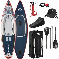 Aqua Marina Cascade Hybrid SUP