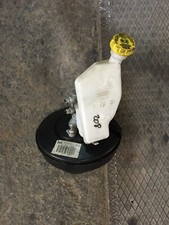 9811514380 SERVOFRENO PEUGEOT 208 1° SERIE CON VASCHETTA E POMPA FRENI