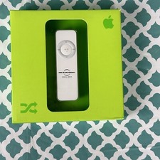 Apple iPod shuffle 1a