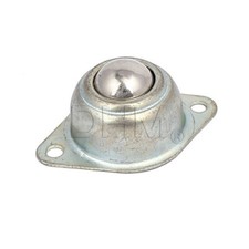 Rotella a sfera - occhio di