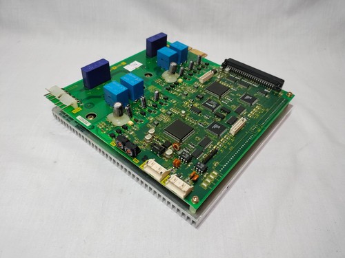 Modulo servo amplificatore