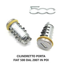 Cilindretto blocchetto