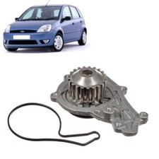 Pompa acqua per Ford Fiesta V