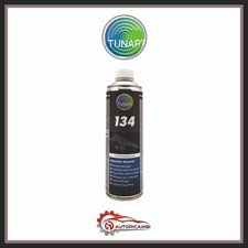 Tunap 134 Additivo Gasolio Pulizia Iniettori Diesel e pompa nuova formula Tunap