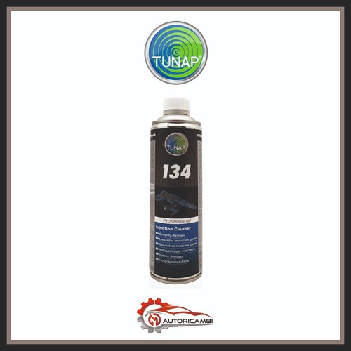 Tunap 134 additivo - tunap, gasolio