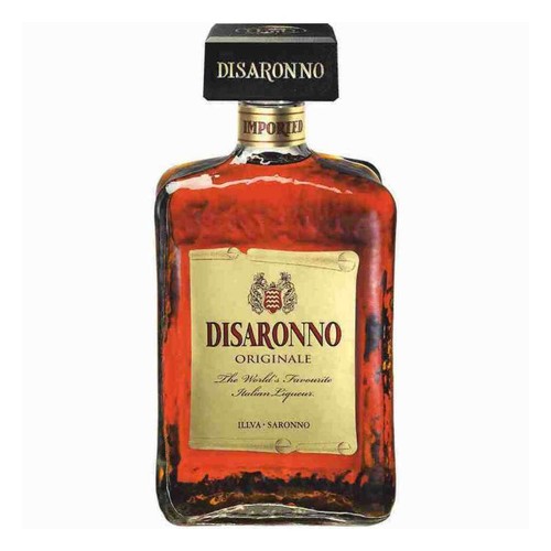 Amaretto saronno 70 - amaretto, cl.70