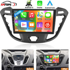 Per Ford Tourneo Custom