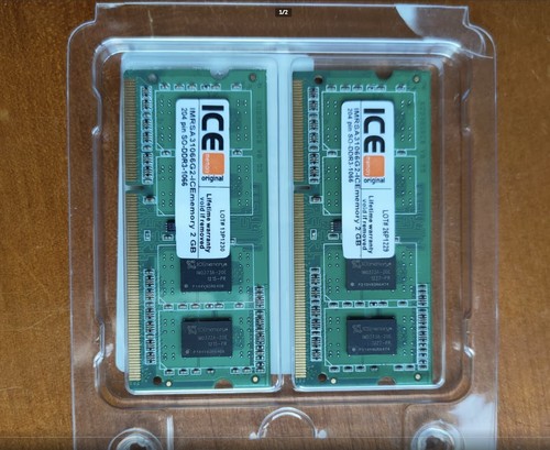 Memoria ram dimm - memoria, ddr3