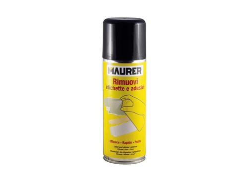 Spray rimuovi etichette - rimuovi,