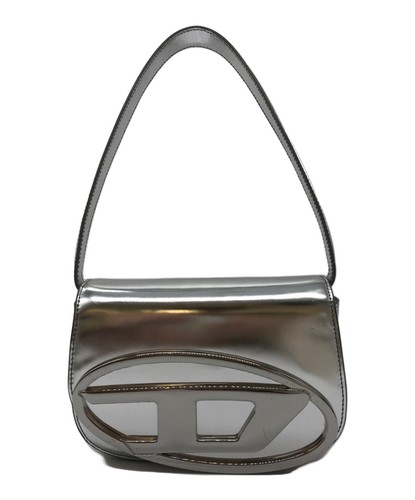 Borsa tracolla diesel logo d - a,