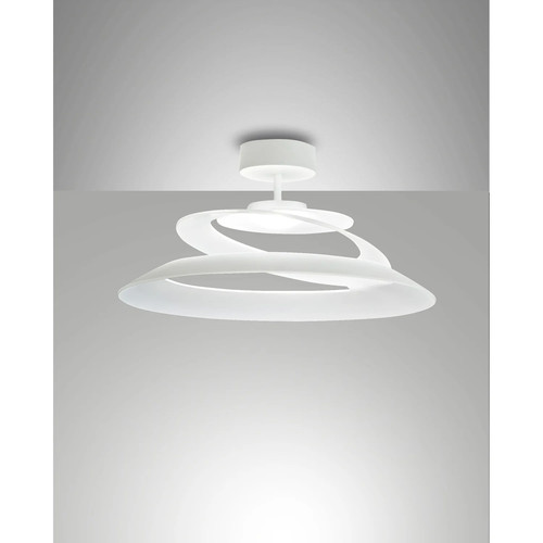 Aragon plafoniera led - aragon,