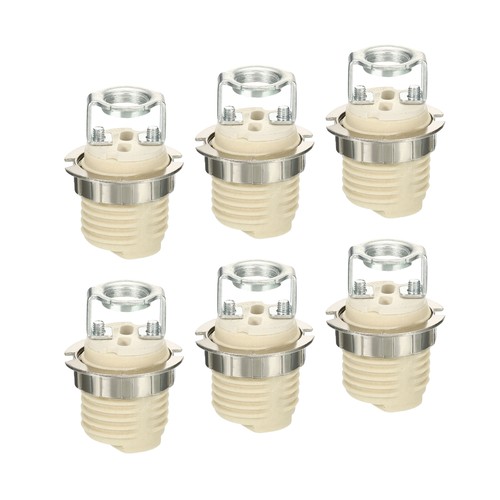 Luce base presa - luce, kit,6pz