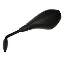 Specchietto Sinistro nero
