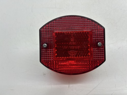 Stop fanale posteriore cev - fanale,