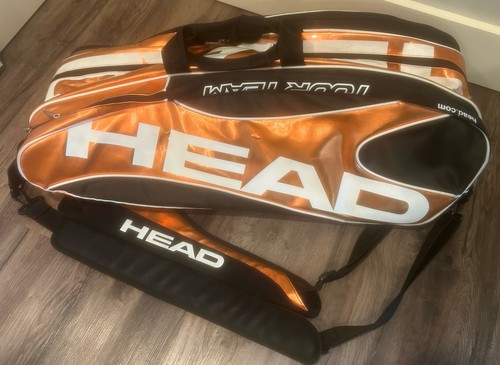 Borsa racchetta tennis head - borsa,