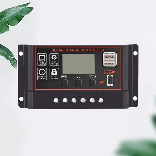 Regolatore della batteria - ,