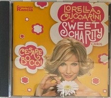 LORELLA CUCCARINI "SWEET