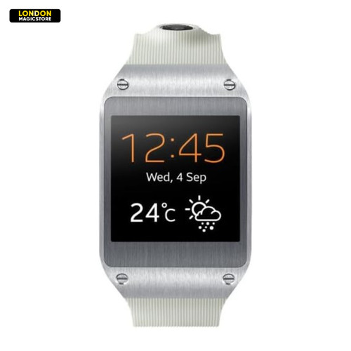 Smartwatch bluetooth samsung - bluetooth,