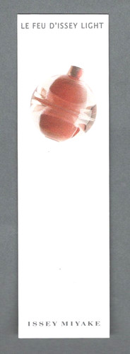 Carte publicitaire - ,
