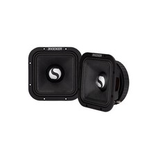 Kicker 49ST7MR4 Set di