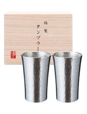 Coppia di tazze Osaka Suzuki