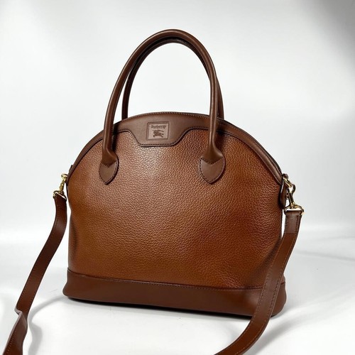 Borsa tracolla burberrys - borsa,