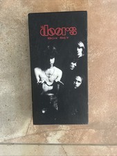 The Doors : The Doors Box Set