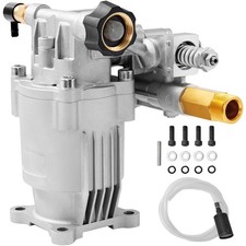 Pompa Idropulitrice 3400 PSI