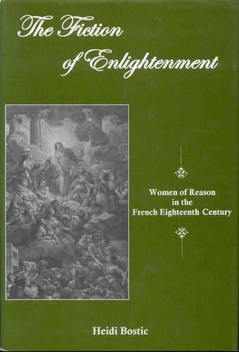Fiction enlightenment women - of,