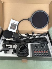 Kit Pacchetto Attrezzatura