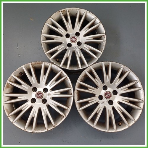 Cerchio lega fiat bravo - cerchio,