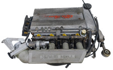 motore AR67102 alfa romeo 155