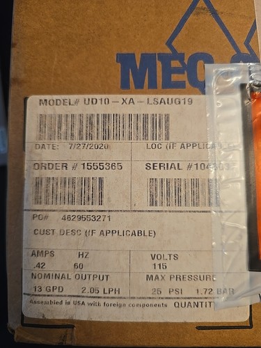Mec-O-Matic