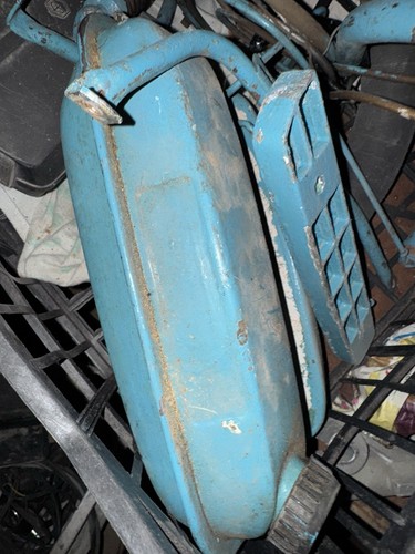 Ricambi piaggio bravo - ricambi,