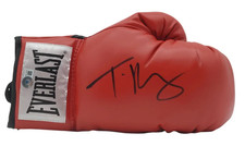 Tyson Fury "Gypsy King" -