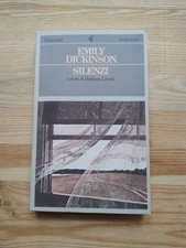 Silenzi Emily Dickinson -