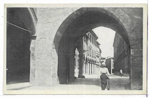 Bologna antica - bologna,