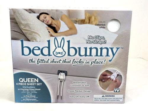Letto coniglietto chiusura