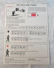 Avalon Hill Squad Leader 4a
